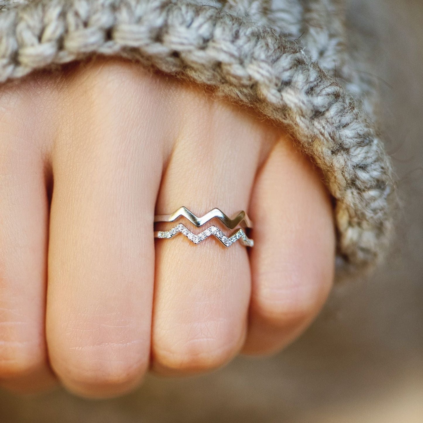 ANILLO OLAS
