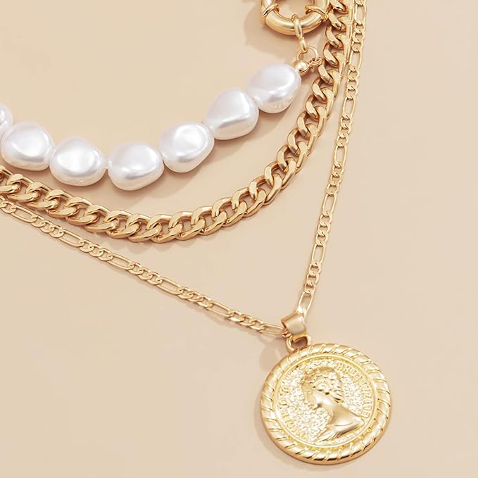 Collar Athena