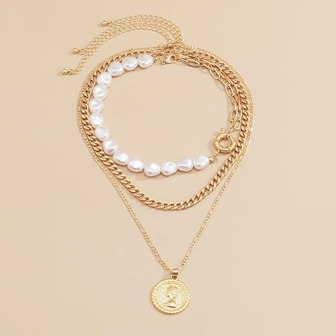 Collar Athena
