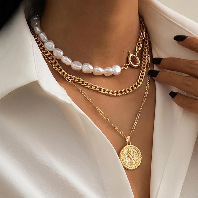 Collar Athena