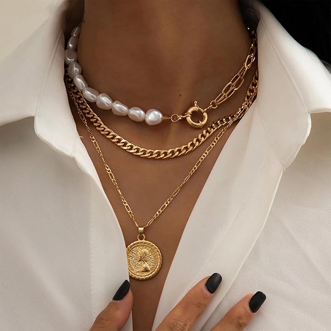 Collar Athena