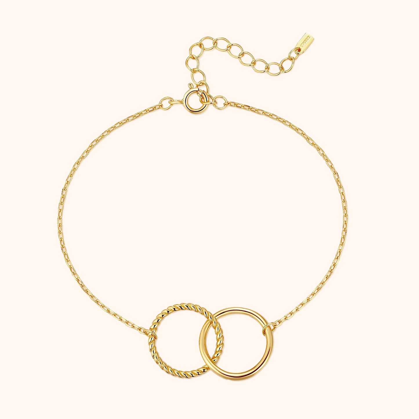 Pulsera Unión