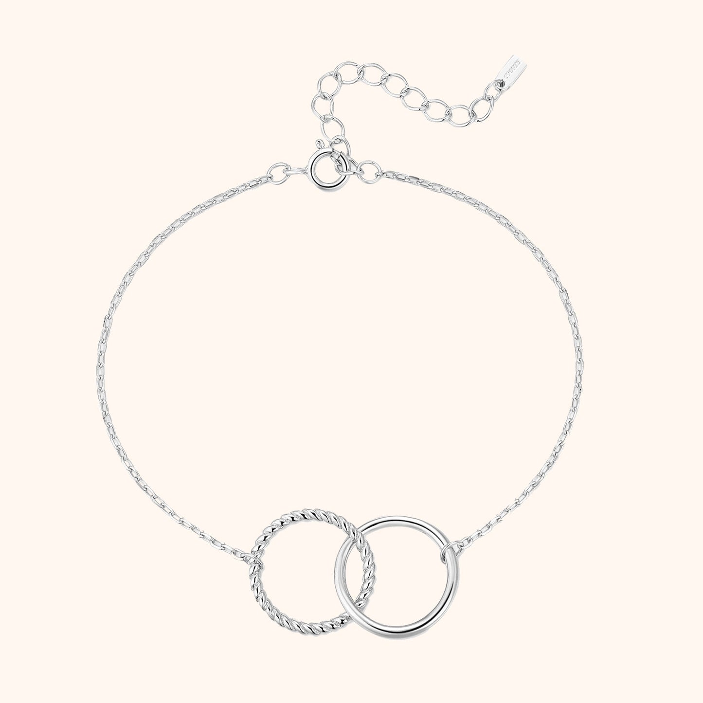 Pulsera Unión