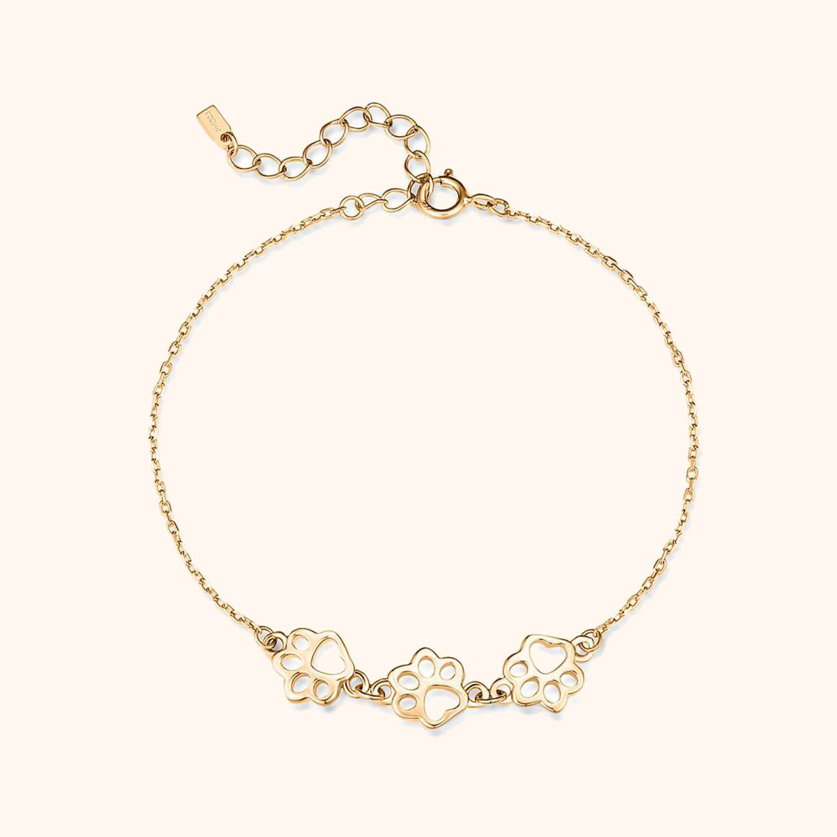 Pulsera Huella