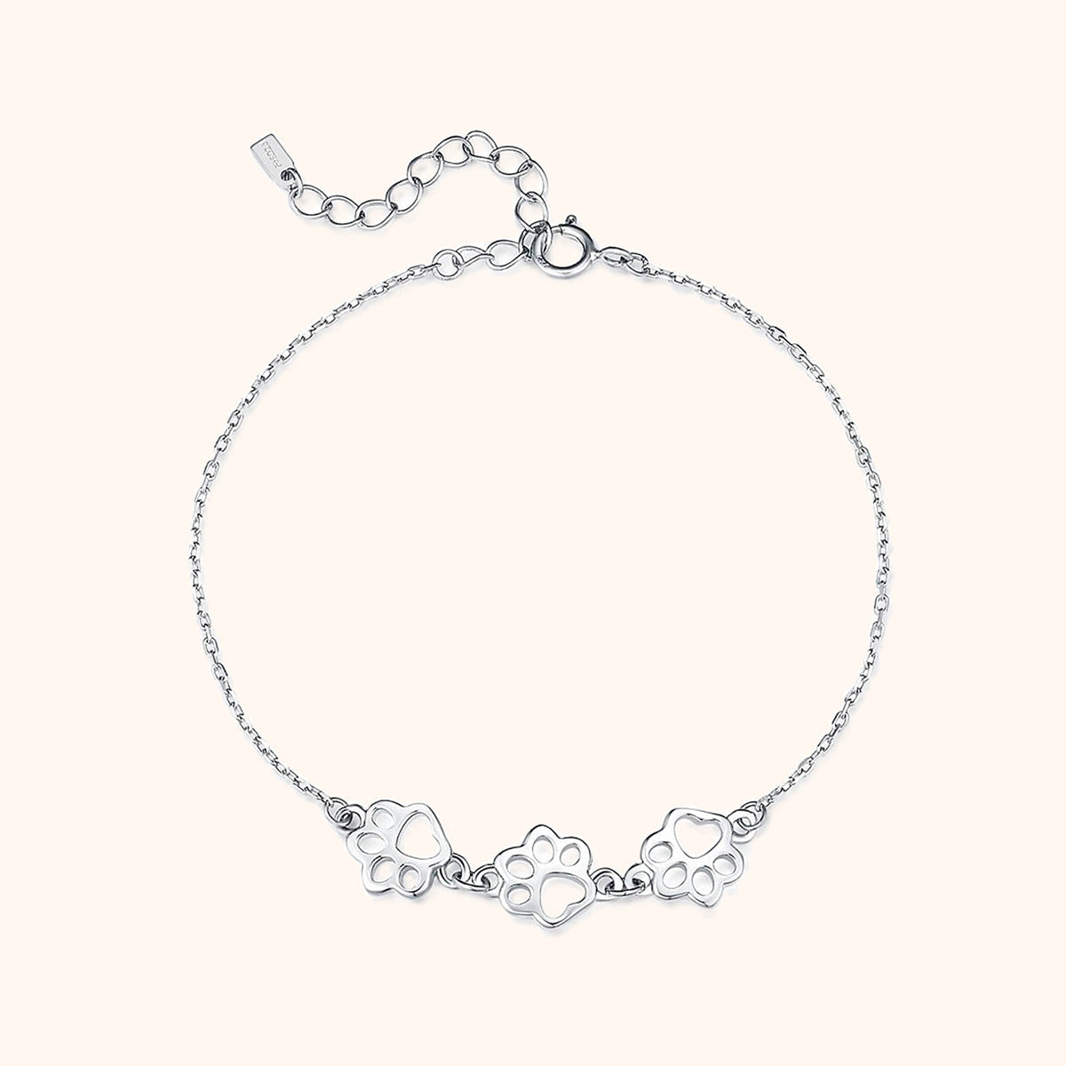 Pulsera Huella