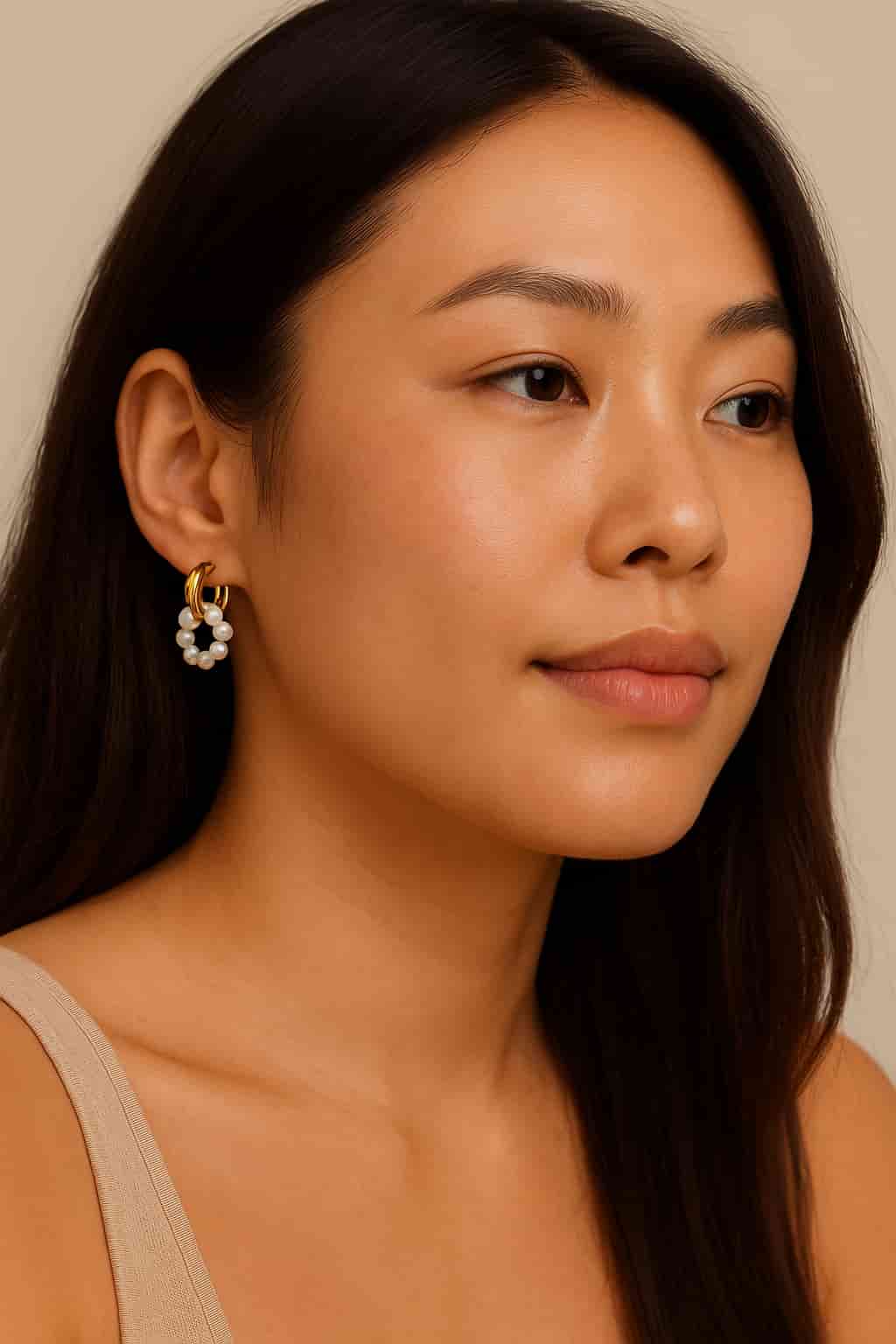 ARETES SOLÉA PEARL