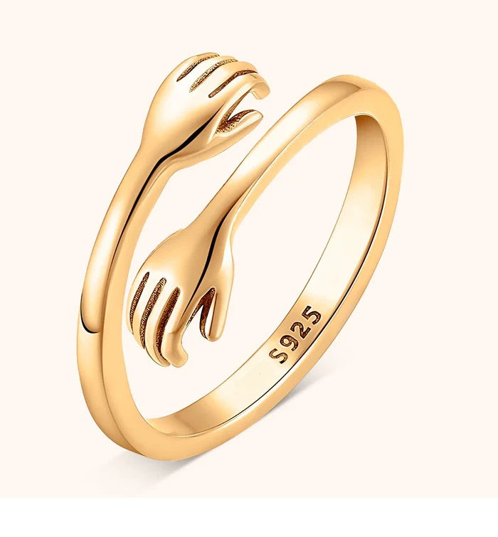 ANILLO ABRAZO