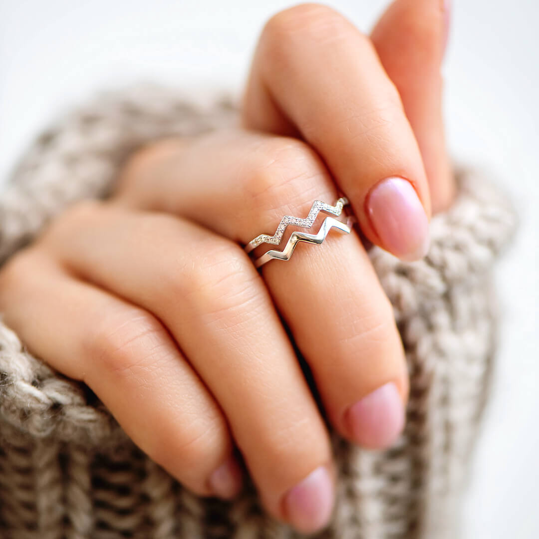 ANILLO OLAS