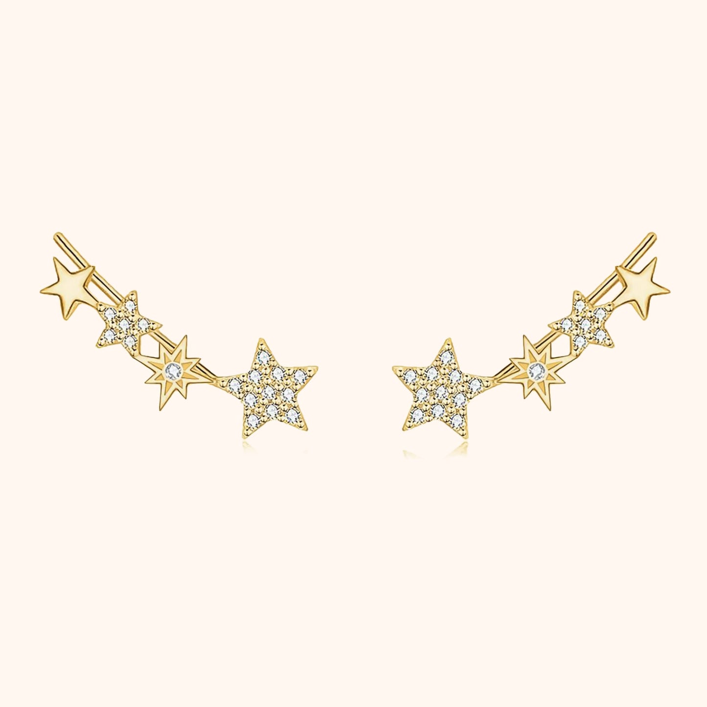 Aretes Constelación