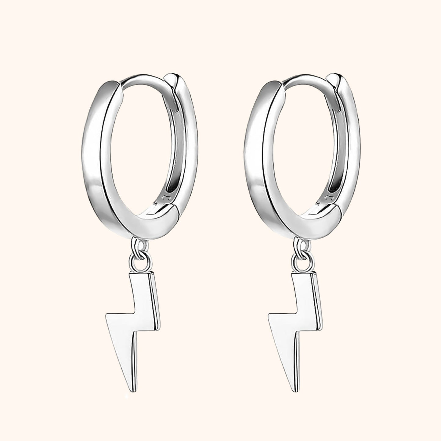 Aretes Rayos