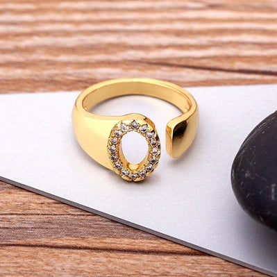 Anillo Inicial