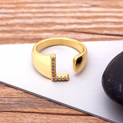Anillo Inicial