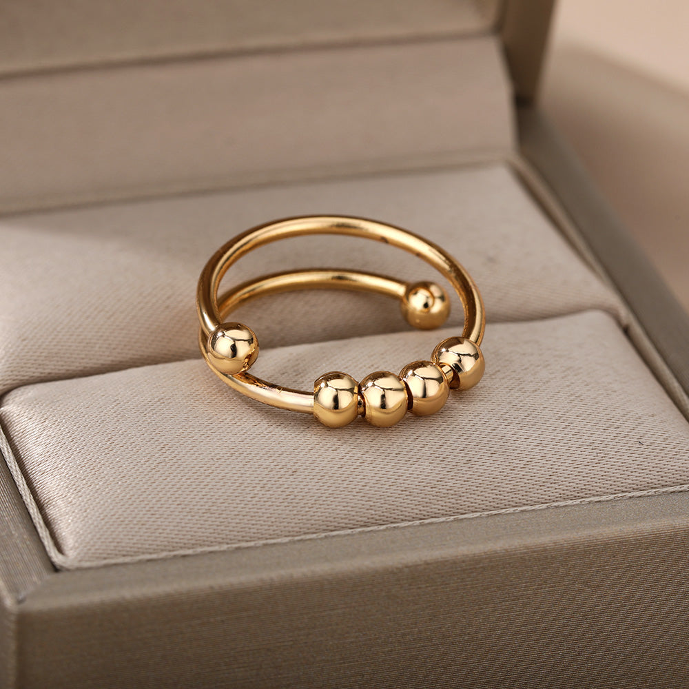 ANILLO ANTIESTRÉS