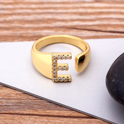 Anillo Inicial