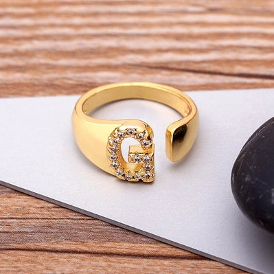 Anillo Inicial