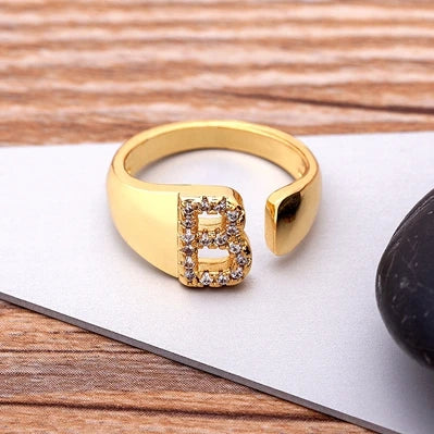 Anillo Inicial