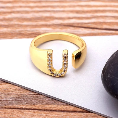 Anillo Inicial