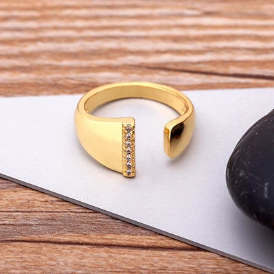 Anillo Inicial