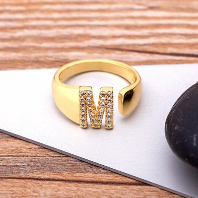 Anillo Inicial