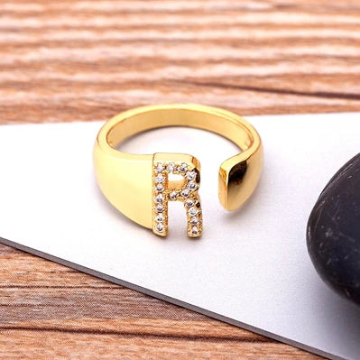 Anillo Inicial