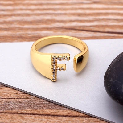 Anillo Inicial