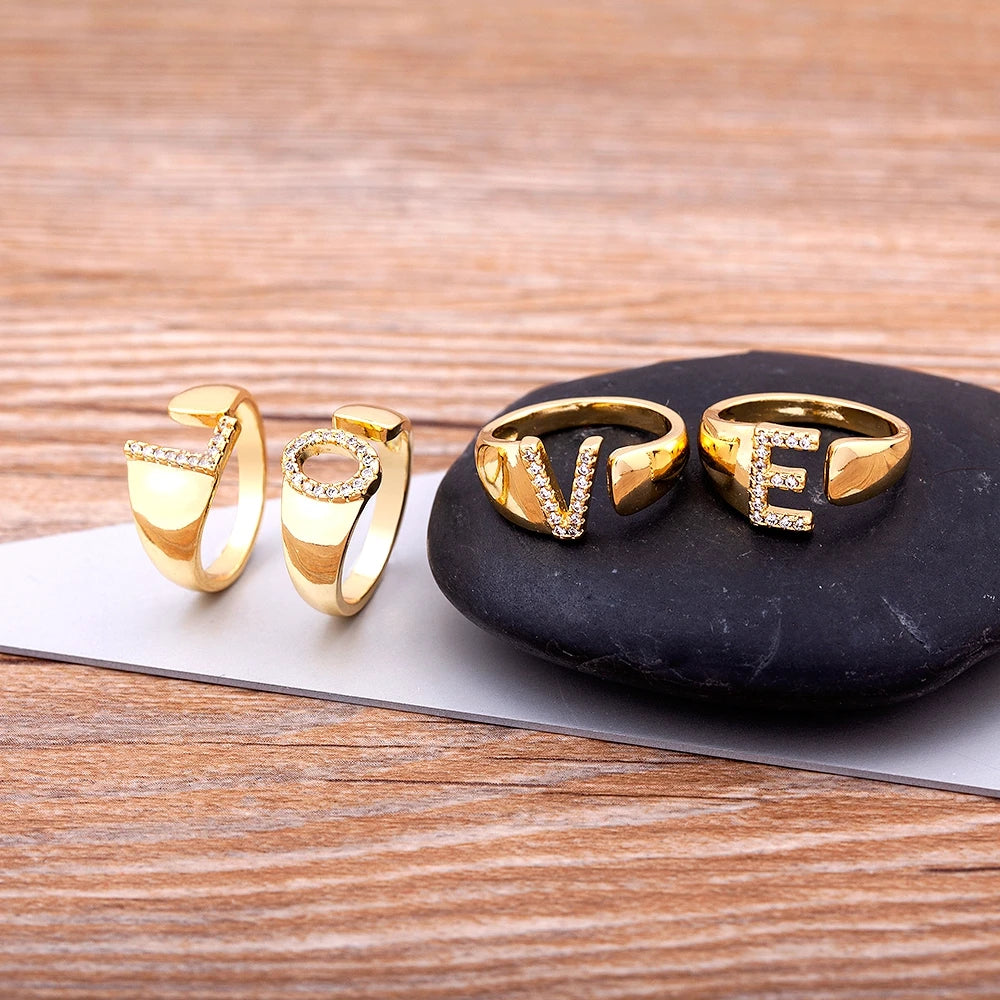Anillo Inicial