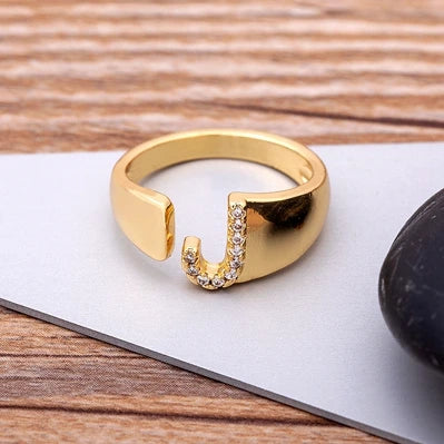 Anillo Inicial