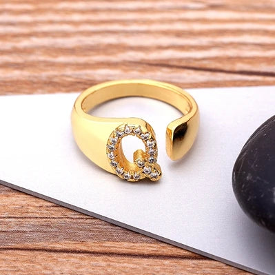 Anillo Inicial