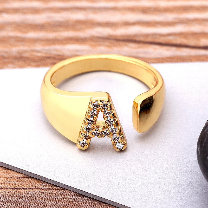 Anillo Inicial