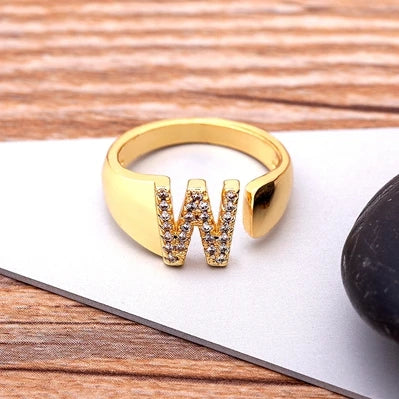 Anillo Inicial