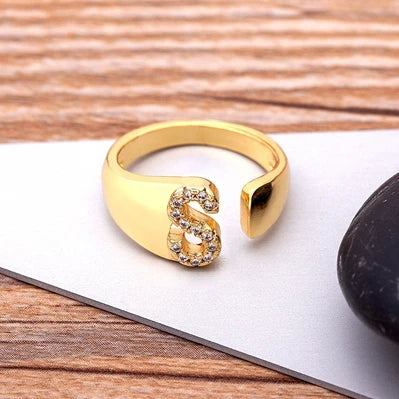 Anillo Inicial