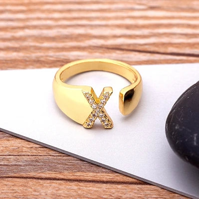 Anillo Inicial