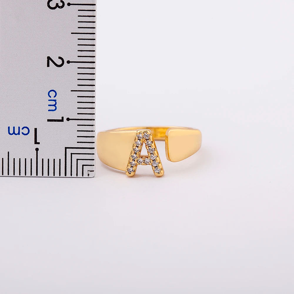 Anillo Inicial