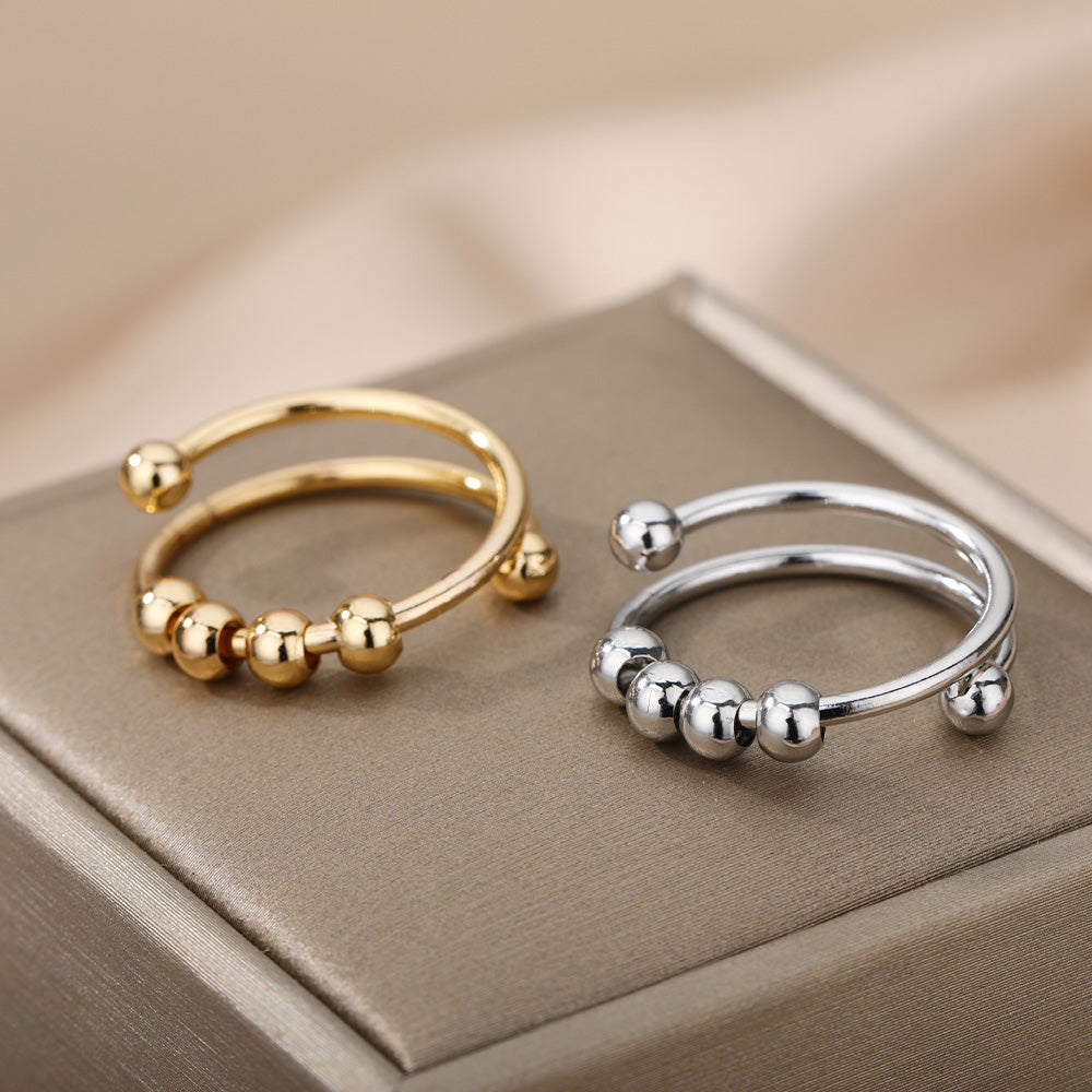ANILLO ANTIESTRÉS