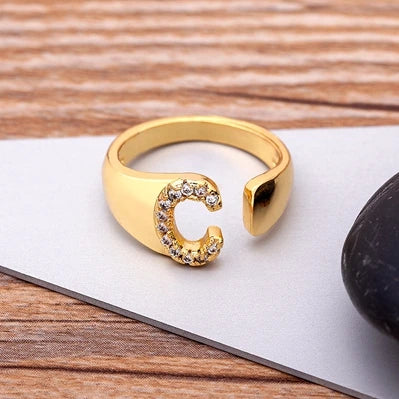 Anillo Inicial