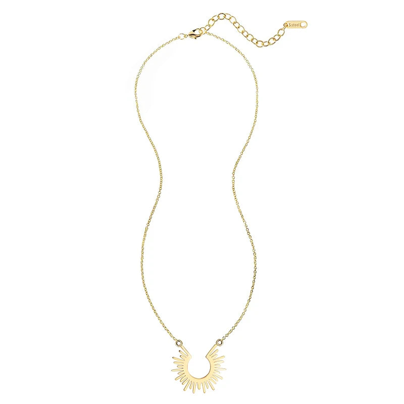 COLLAR ECLIPSE
