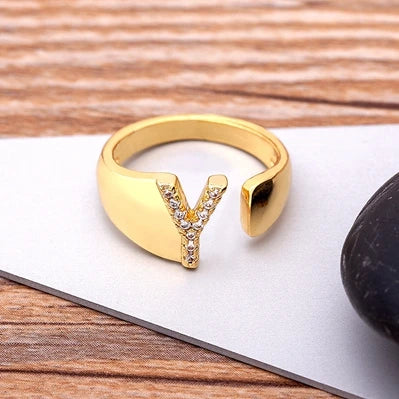 Anillo Inicial