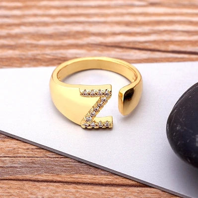 Anillo Inicial