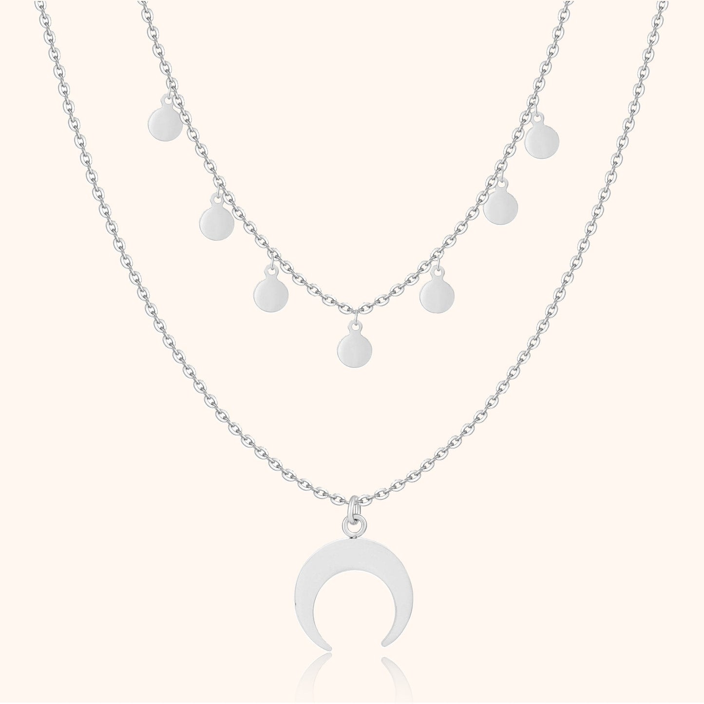 Collar MoonSky