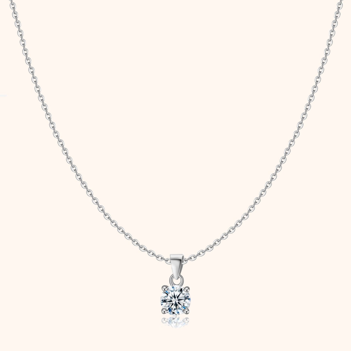 Collar Major Zircon