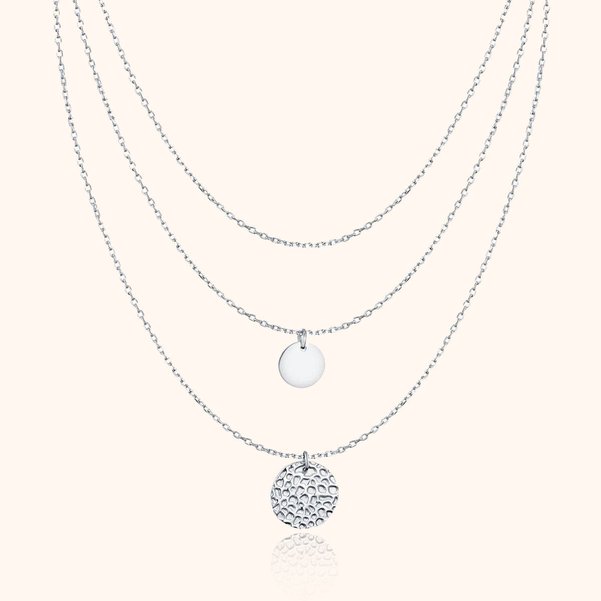 Collar Destellos