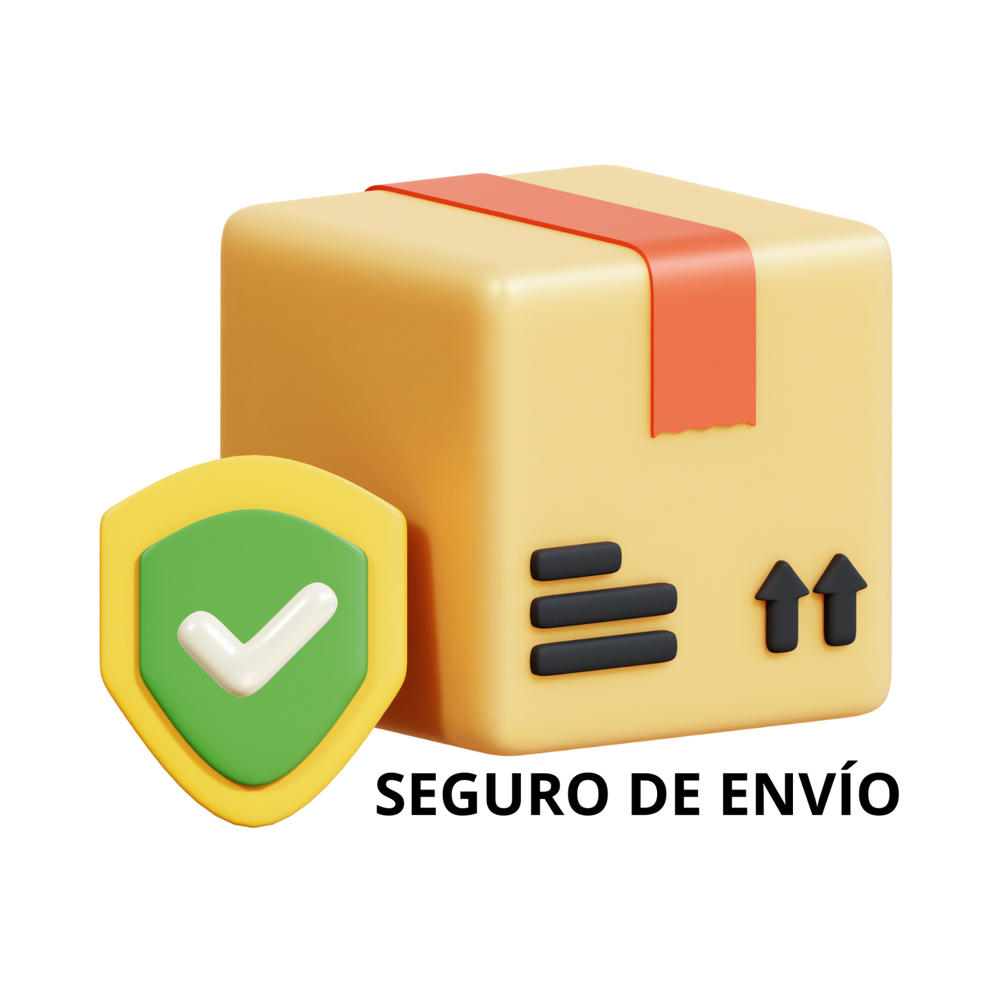 SEGURO DE ENVÍO