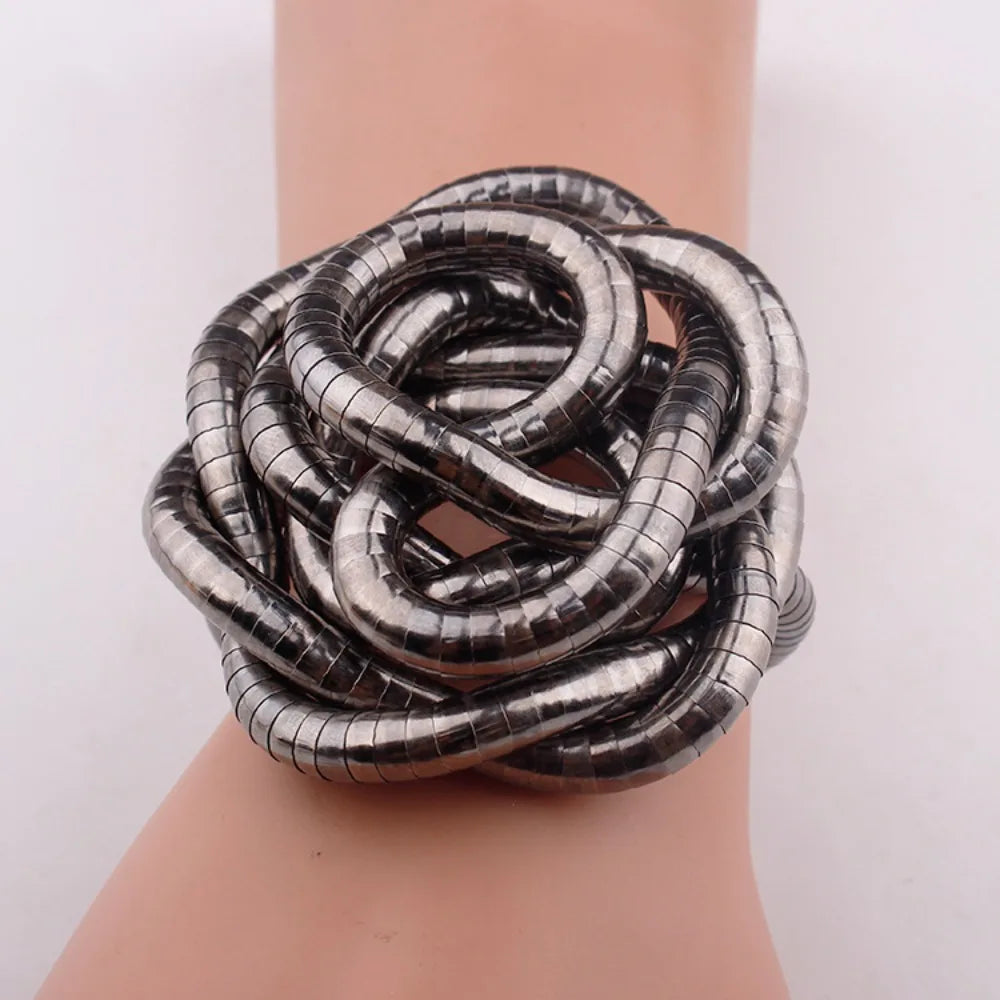 COLLAR FLEXIBLE
