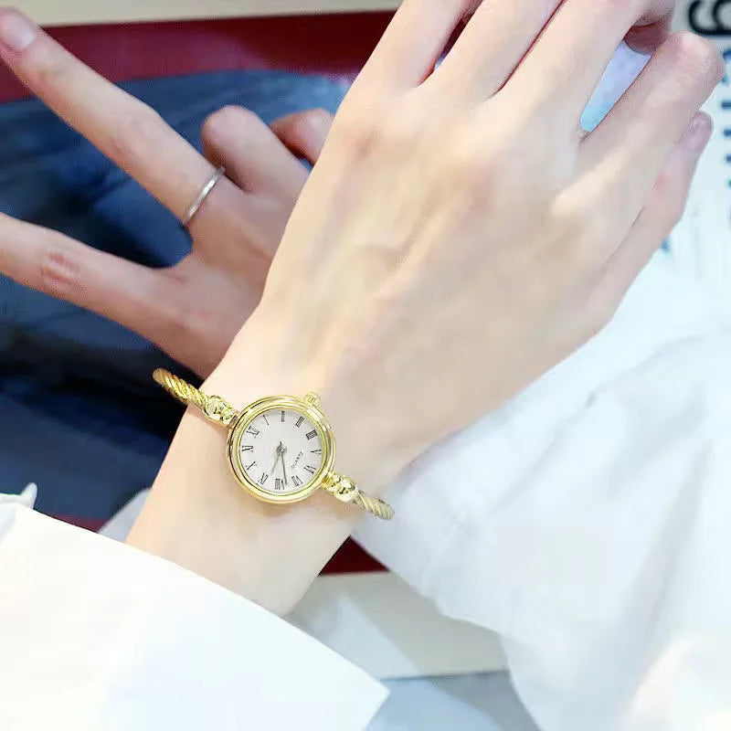 RELOJ LUXURY
