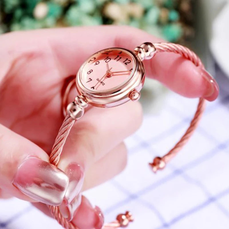 RELOJ LUXURY
