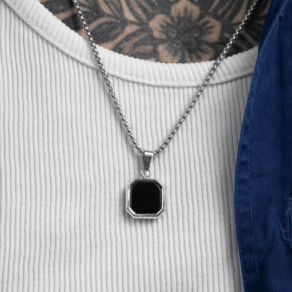 Collar Wild