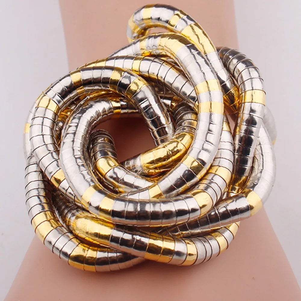 COLLAR FLEXIBLE