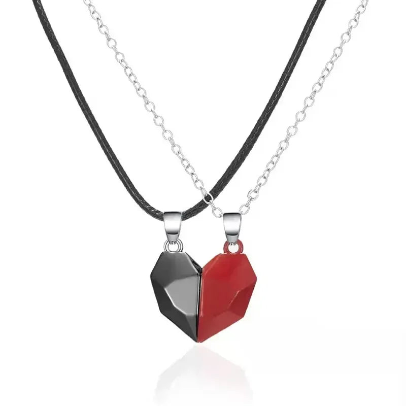 Collar Imán