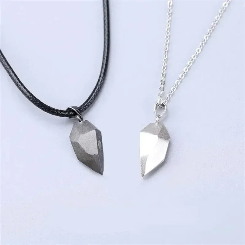 Collar Imán