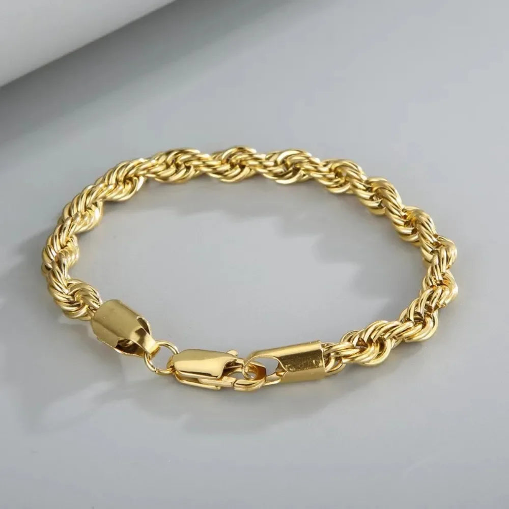 Pulsera de Hombre Titán